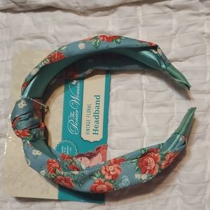 The Pioneer Woman Vintage Floral Headband
